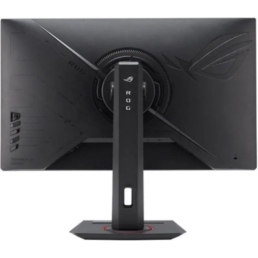 Монітор Asus 27" ROG Strix XG27UCS HDMI, DP, USB-C, Audio, IPS, 3840x2160, 160Hz, 1ms, sRGB 130%, FreeSync, Pivot, HDR400