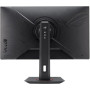 Монітор Asus 27" ROG Strix XG27UCS HDMI, DP, USB-C, Audio, IPS, 3840x2160, 160Hz, 1ms, sRGB 130%, FreeSync, Pivot, HDR400