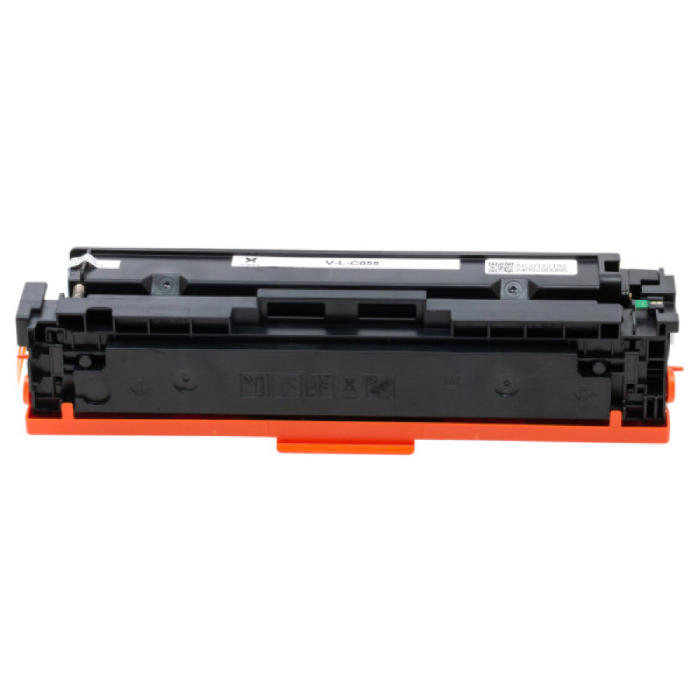 Картридж Vinga CANON 055 Black 2.5K (V-L-C055BA)