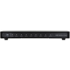 Відеосплітер DIGITUS HDMI (INx1 - OUTx8)