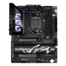 Материнcька плата ASUS ROG CROSSHAIR X870E HERO sAM5 X870E 4xDDR5 M.2 HDMI Wi-Fi BT ATX