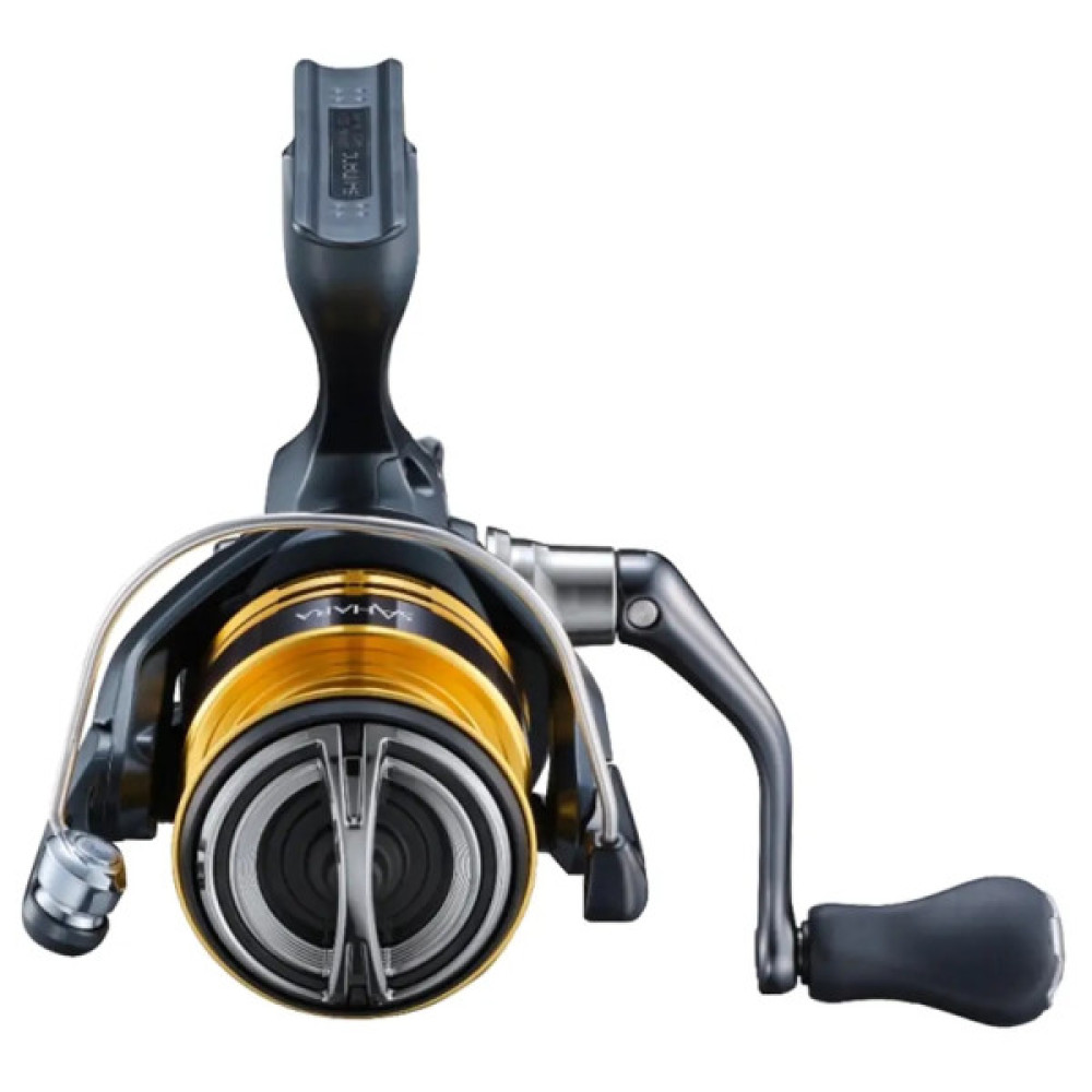 Котушка Shimano Sahara FJ C3000 4+1BB (SHC3000FJ)