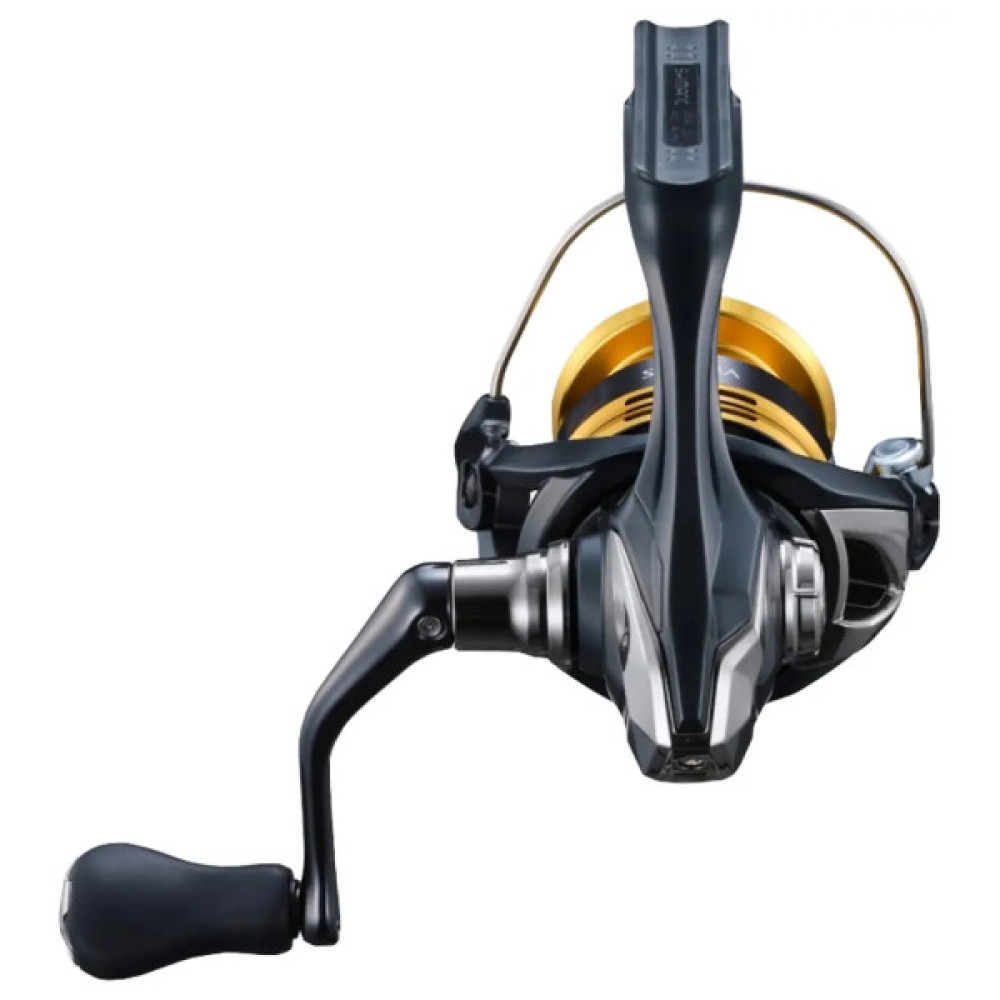 Котушка Shimano Sahara FJ C3000 4+1BB (SHC3000FJ)