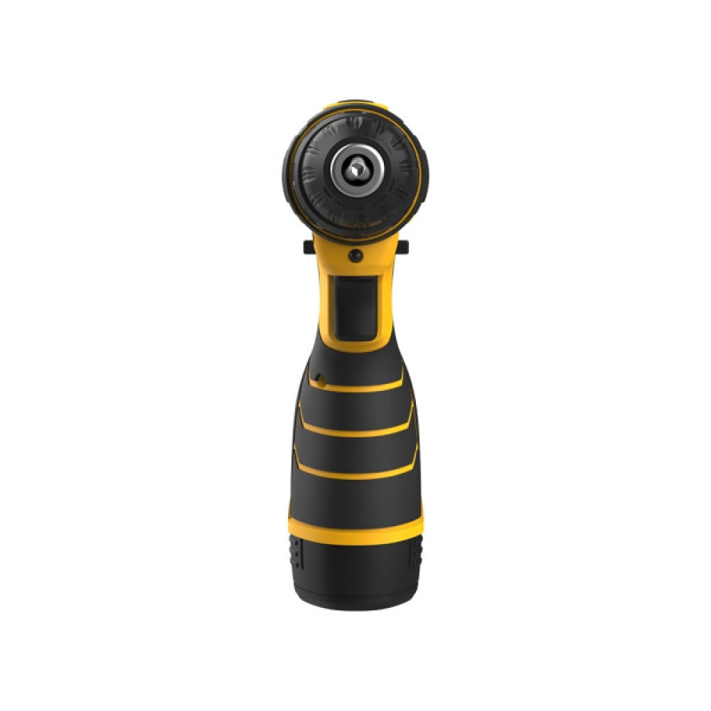 Шуруповерт Deli 12V, 2Ah, 30Nm, 10 мм (EDL-DZ12-4A2)
