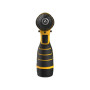Шуруповерт Deli 12V, 2Ah, 30Nm, 10 мм (EDL-DZ12-4A2)