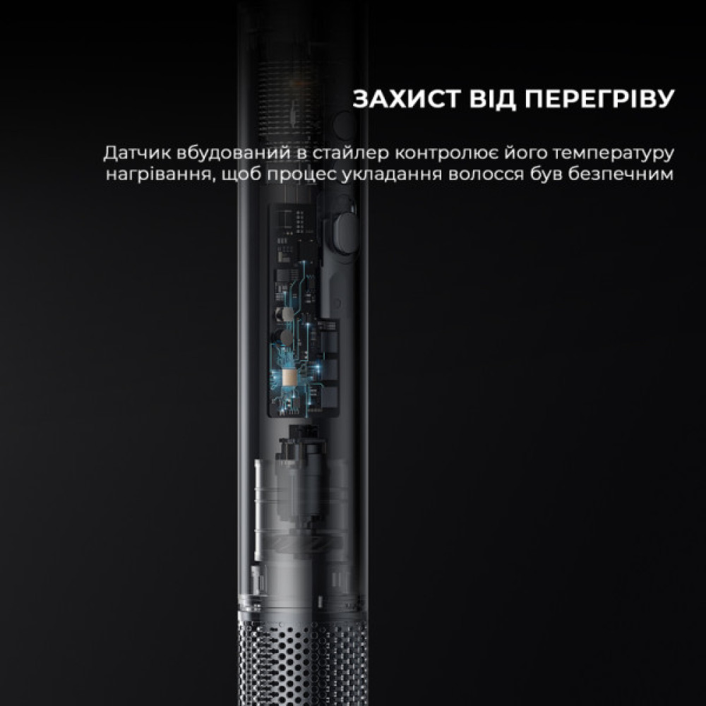 Стайлер Dreame Airstyle Pro 7в1 (AMF18A)
