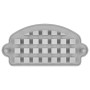 Кухонний комбайн KitchenAid 5KFP1319EOB чорний (5KFP1319EOB)