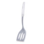 Лопатка кухонна ARDESTO Fresh, 33см, силікон, пластик, сірий (AR1652G)