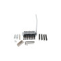 Бридж для гітари Gotoh GE1996T-7 (40) C Бридж для гітари Gotoh GE1996T-7 (40) C