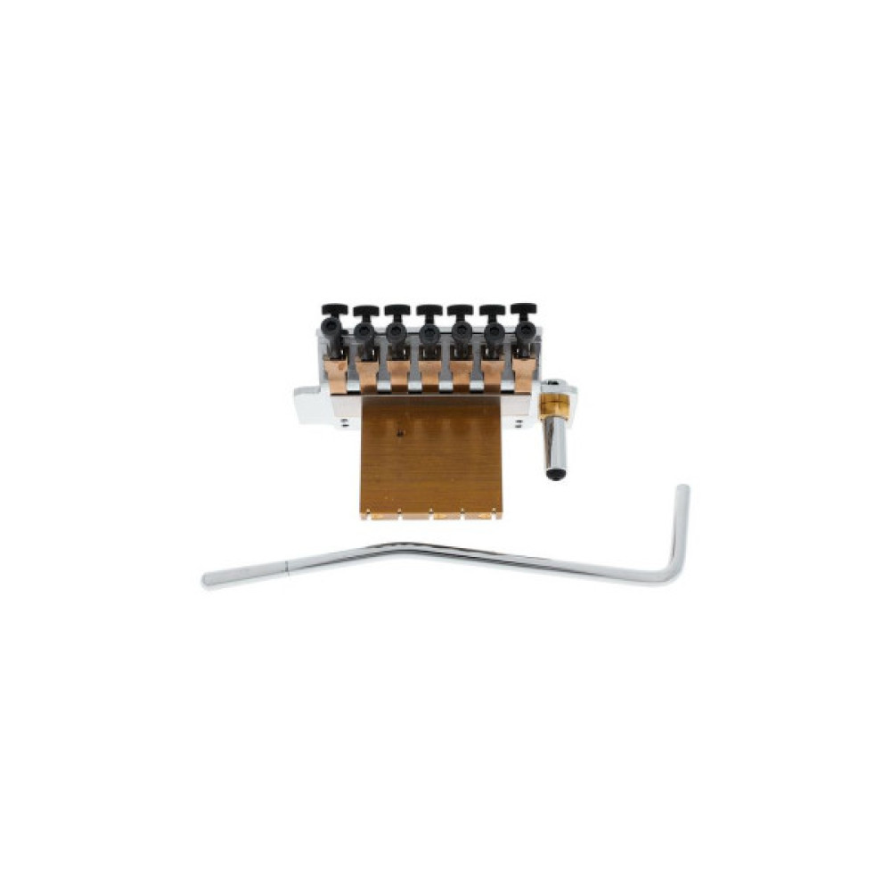 Бридж для гітари Gotoh GE1996T-7 (40) C