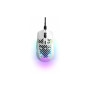 Мишка SteelSeries Aerox 3 White (62603) Мишка SteelSeries Aerox 3 White (62603)