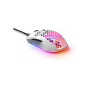 Мишка SteelSeries Aerox 3 White (62603) Мишка SteelSeries Aerox 3 White (62603)