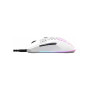 Мишка SteelSeries Aerox 3 White (62603) Мишка SteelSeries Aerox 3 White (62603)