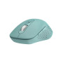Мишка OfficePro M230M Silent Click Wireless/Bluetooth Mint (M230M) Мишка OfficePro M230M Silent Click Wireless/Bluetooth Mint (M230M)