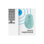 Мишка OfficePro M230M Silent Click Wireless/Bluetooth Mint (M230M) Мишка OfficePro M230M Silent Click Wireless/Bluetooth Mint (M230M)