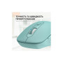 Мишка OfficePro M230M Silent Click Wireless/Bluetooth Mint (M230M) Мишка OfficePro M230M Silent Click Wireless/Bluetooth Mint (M230M)