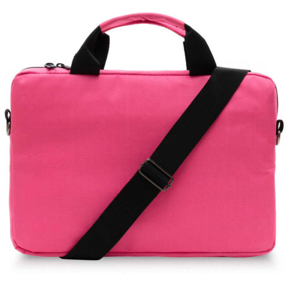 Сумка для ноутбука Vinga 14" NB1402 pink (NB1402PK)