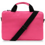 Сумка для ноутбука Vinga 14" NB1402 pink (NB1402PK) Сумка для ноутбука Vinga 14" NB1402 pink (NB1402PK)