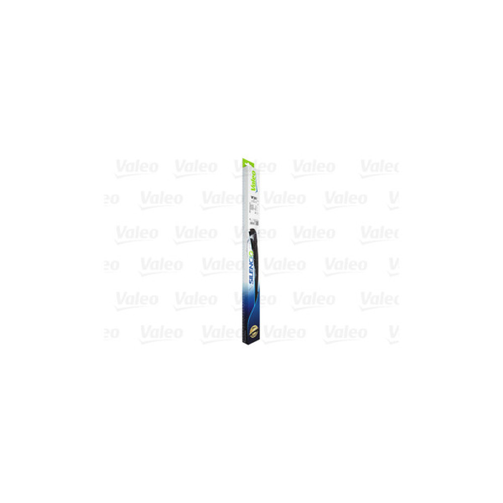 Щітка склоочисника Valeo 574741
