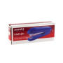Степлер Axent Standard No. 10/5, 15 sheets, Red (4222-06-A) Степлер Axent Standard No. 10/5, 15 sheets, Red (4222-06-A)