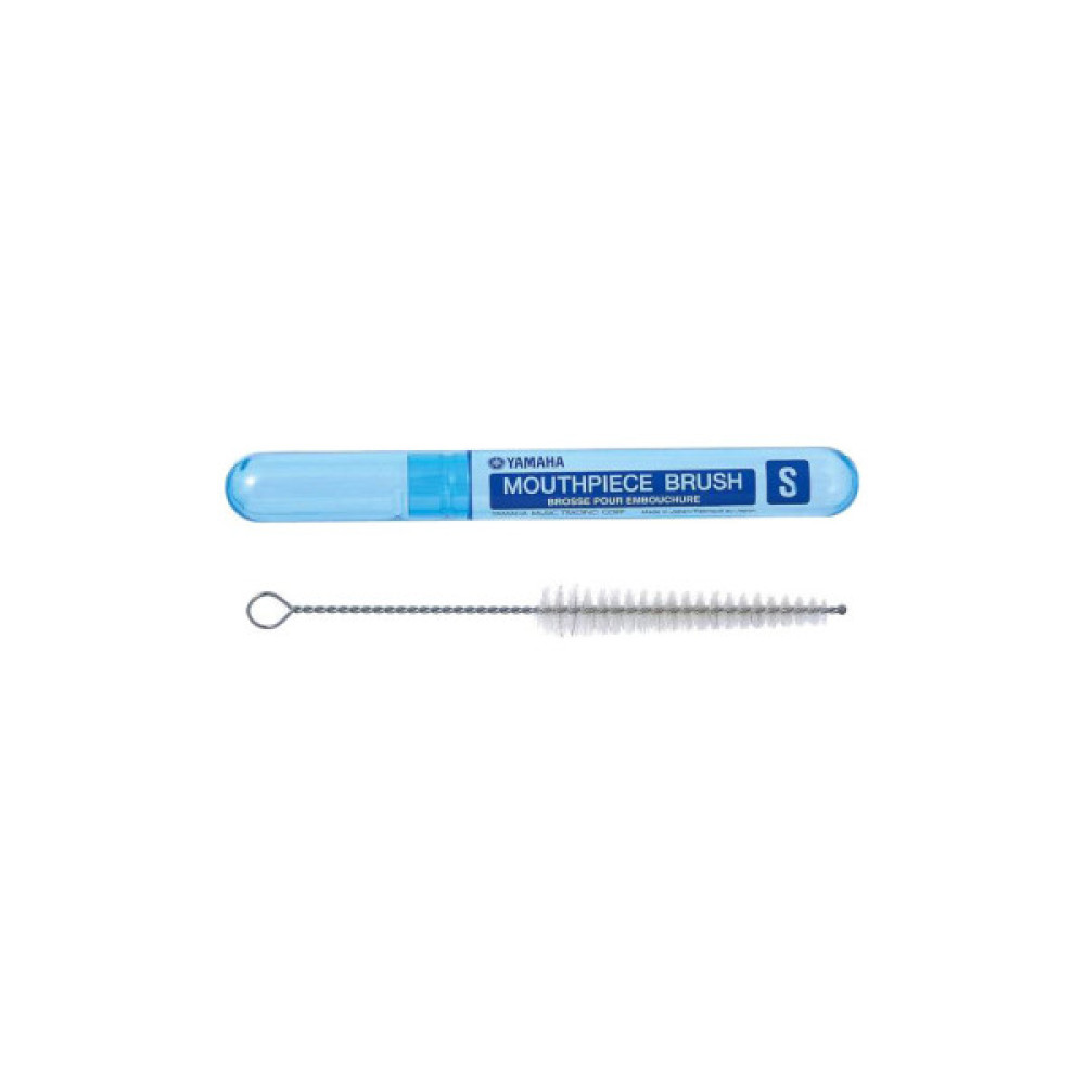 Засіб для догляду за духовими Yamaha Mouthpiece Brush S