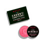 Скраб для губ Mayur Cherry Lip Sugar Scrub Вишневий конфітюр 15 г (4820230953244) Скраб для губ Mayur Cherry Lip Sugar Scrub Вишневий конфітюр 15 г (4820230953244)