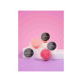 Скраб для губ Mayur Cherry Lip Sugar Scrub Вишневий конфітюр 15 г (4820230953244) Скраб для губ Mayur Cherry Lip Sugar Scrub Вишневий конфітюр 15 г (4820230953244)