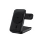 Батарея універсальна Choetech Magnetic Wireless 10000mAh 20W, PD, Qi-2 15W, USB-C, Lightning, Apple Watch charger (B750-CCBK) Батарея універсальна Choetech Magnetic Wireless 10000mAh 20W, PD, Qi-2 15W, USB-C, Lightning, Apple Watch charger (B750-CCBK)