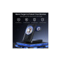 Батарея універсальна Choetech Magnetic Wireless 10000mAh 20W, PD, Qi-2 15W, USB-C, Lightning, Apple Watch charger (B750-CCBK) Батарея універсальна Choetech Magnetic Wireless 10000mAh 20W, PD, Qi-2 15W, USB-C, Lightning, Apple Watch charger (B750-CCBK)