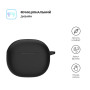 Чохол для навушників Armorstandart Hang Case для Xiaomi Redmi Buds 4 Active Black (ARM73538) Чохол для навушників Armorstandart Hang Case для Xiaomi Redmi Buds 4 Active Black (ARM73538)