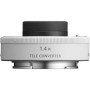 Телеконвертор Sony SEL 1.4x Alpha FE (SEL14TC.SYX) Телеконвертор Sony SEL 1.4x Alpha FE (SEL14TC.SYX)