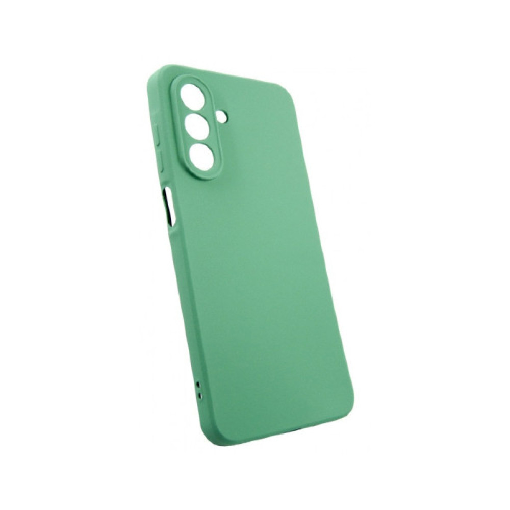Чохол до мобільного телефона Dengos Soft Samsung Galaxy A26 (mint) (DG-TPU-SOFT-72)