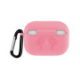 Чохол для навушників BeCover Silicon Protection для Apple AirPods Pro Pink (704501) Чохол для навушників BeCover Silicon Protection для Apple AirPods Pro Pink (704501)