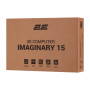 Ноутбук 2E Imaginary 15 (NL57AU-15UA20-W11EDU6) Ноутбук 2E Imaginary 15 (NL57AU-15UA20-W11EDU6)