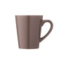 Чашка Ardesto Mario 240 мл Brown (AR3480BR) Чашка Ardesto Mario 240 мл Brown (AR3480BR)