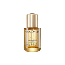 Сироватка для обличчя Chogongjin Youngan Jin Brightening Ampoule Освітлююча 30 мл (8809747958429) Сироватка для обличчя Chogongjin Youngan Jin Brightening Ampoule Освітлююча 30 мл (8809747958429)