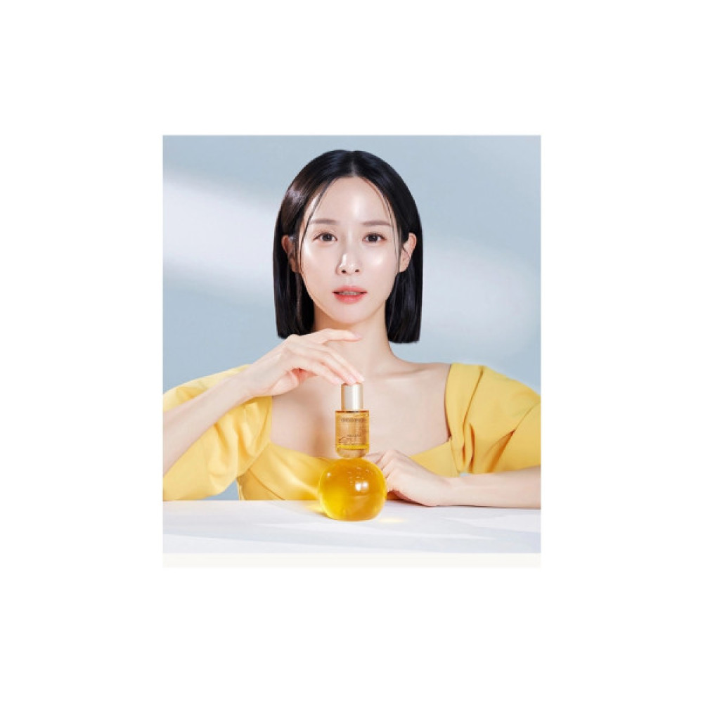 Сироватка для обличчя Chogongjin Youngan Jin Brightening Ampoule Освітлююча 30 мл (8809747958429)