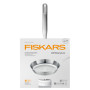 Сковорода Fiskars All Steel Pure матова 28 см (1065628)