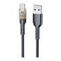 Дата кабель USB 2.0 AM to USB-C 1.2m 3A Proda (PD-B94a-BK) Дата кабель USB 2.0 AM to USB-C 1.2m 3A Proda (PD-B94a-BK)