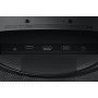 Монітор Samsung 27" Odyssey G55C 2xHDMI, DP, VA, 2560x1440, 165Hz, 1ms, CURVED