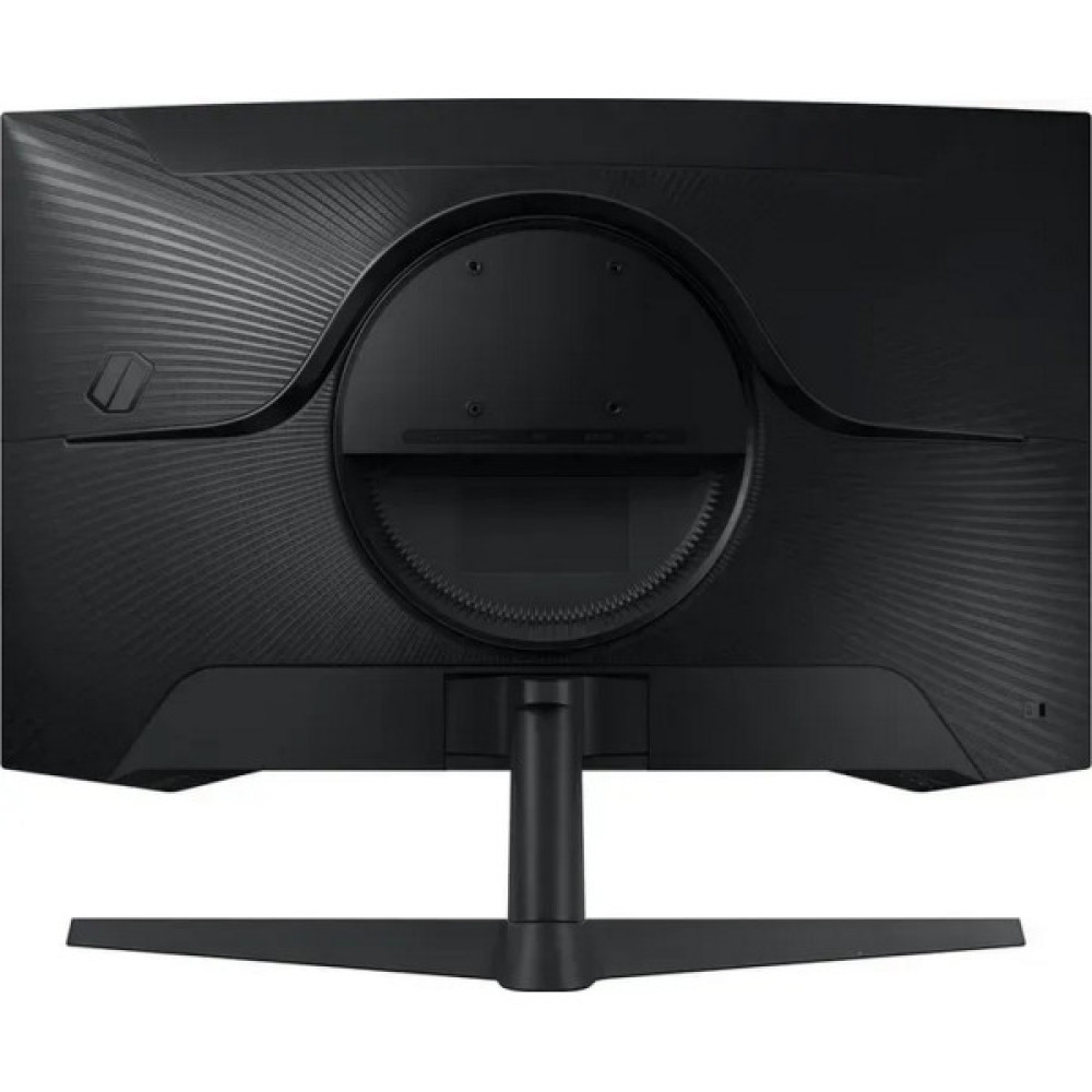Монітор Samsung 27" Odyssey G55C 2xHDMI, DP, VA, 2560x1440, 165Hz, 1ms, CURVED