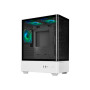 Корпус Prologix Lumi GM-01AW Glass White Корпус Prologix Lumi GM-01AW Glass White