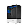 Корпус Prologix Lumi GM-01AW Glass White Корпус Prologix Lumi GM-01AW Glass White