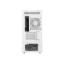 Корпус Prologix Lumi GM-01AW Glass White Корпус Prologix Lumi GM-01AW Glass White