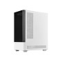 Корпус Prologix Lumi GM-01AW Glass White Корпус Prologix Lumi GM-01AW Glass White