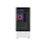 Корпус Prologix Lumi GM-01AW Glass White Корпус Prologix Lumi GM-01AW Glass White