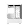 Корпус Prologix Lumi GM-01AW Glass White Корпус Prologix Lumi GM-01AW Glass White