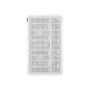 Корпус Prologix Lumi GM-01AW Glass White Корпус Prologix Lumi GM-01AW Glass White