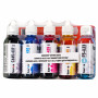 Чорнило Barva CANON PG-445/CL-446 (CPG445-CMP) Чорнило Barva CANON PG-445/CL-446 (CPG445-CMP)