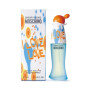 Туалетна вода Moschino Cheap and Chic I Love Love 50 мл (8011003991143)